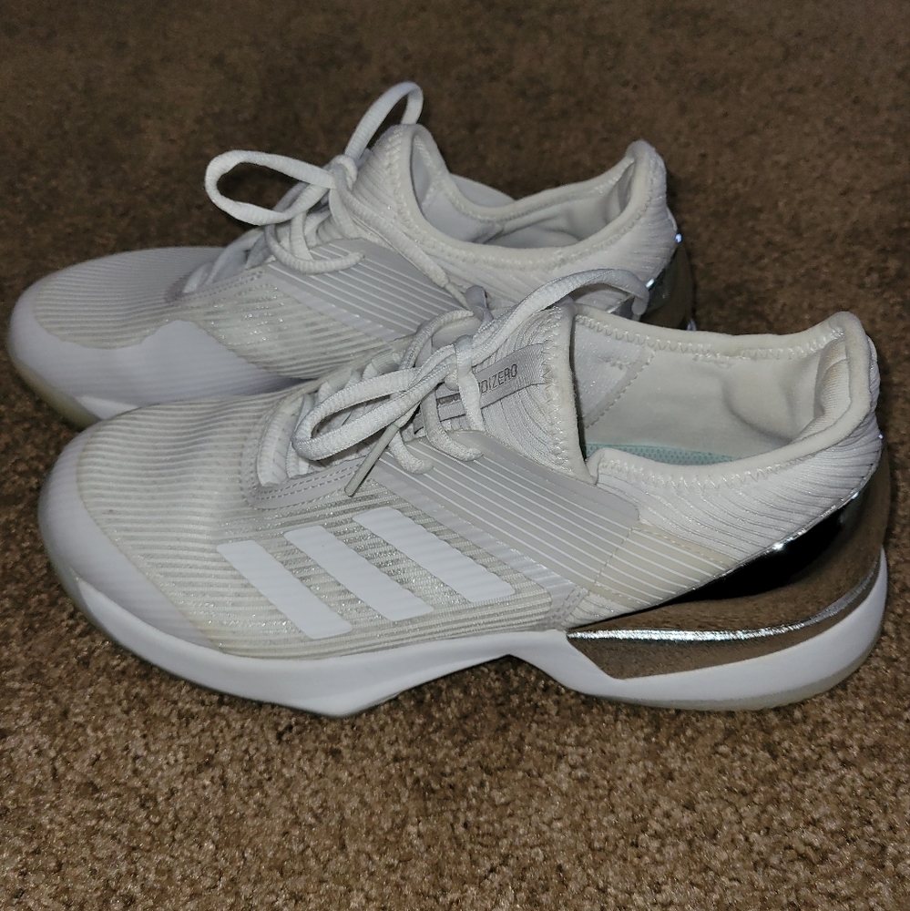 Adizero Tennis Shoes